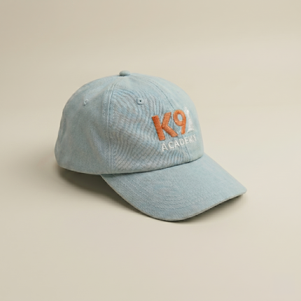 K9 Academy Hats
