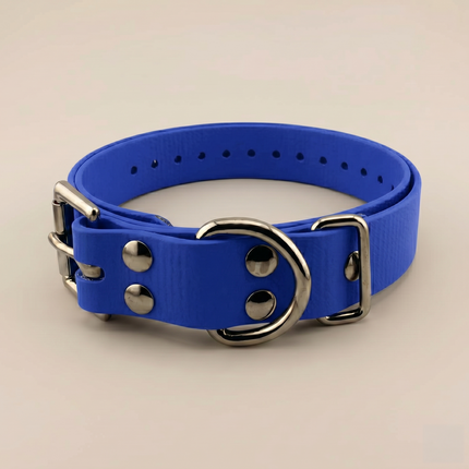 Biothane E Collar Strap
