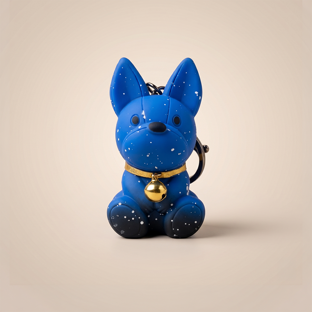 Galaxy Charm