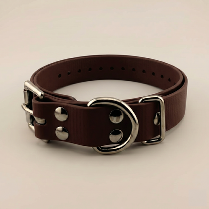 Biothane E Collar Strap