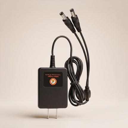 E-Collar Charger for 800/1200 Series