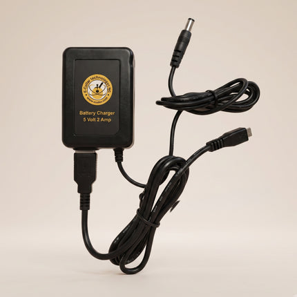 E-Collar Charger for EZ/PE 900 Series