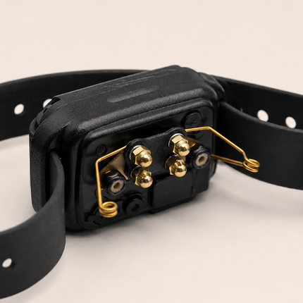 Comfort Pads for Standard and Large Receivers (ET 300/800)