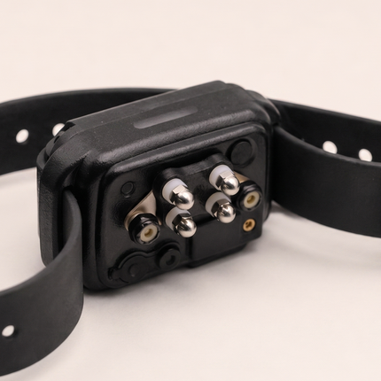 Comfort Pads for Standard and Large Receivers (ET 300/800)