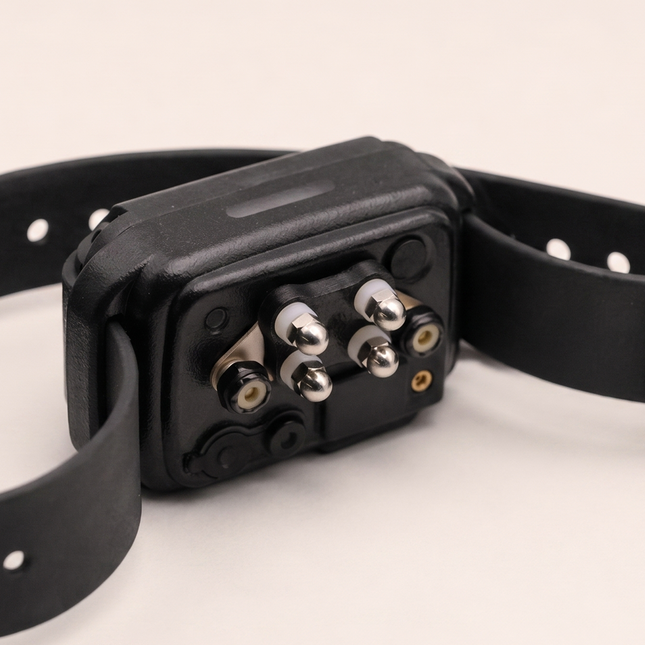 Comfort Pads for Standard and Large Receivers (ET 300/800)