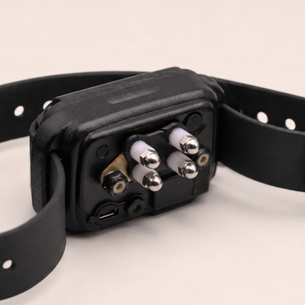 Comfort Pads for Standard and Large Receivers (ET 300/800)