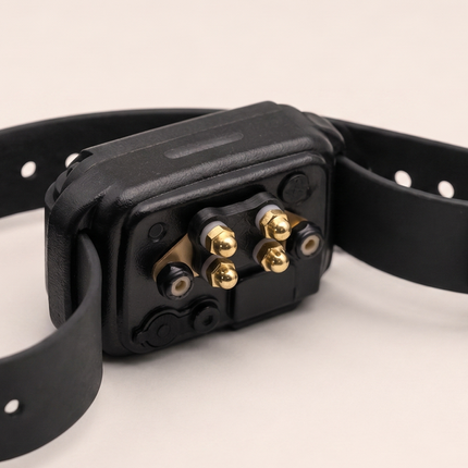 Comfort Pads for Standard and Large Receivers (ET 300/800)