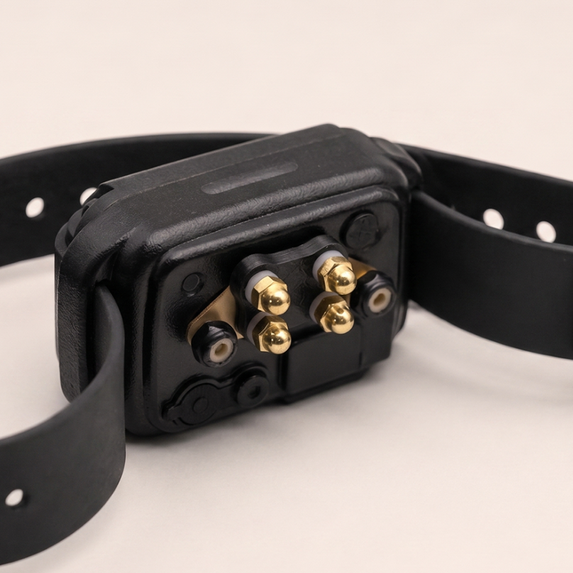 Comfort Pads for Standard and Large Receivers (ET 300/800)