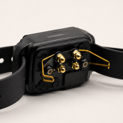 Comfort Pads for Standard and Large Receivers (ET 300/800)