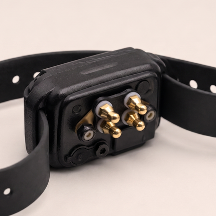 Comfort Pads for Standard and Large Receivers (ET 300/800)