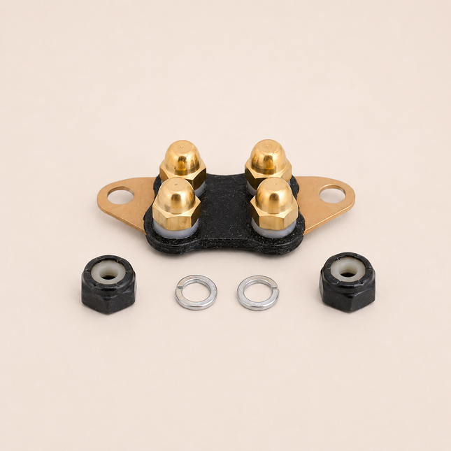 Comfort Pads for Standard and Large Receivers (ET 300/800)
