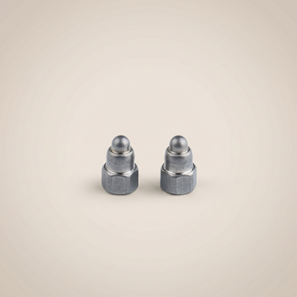Titanium Contact Points