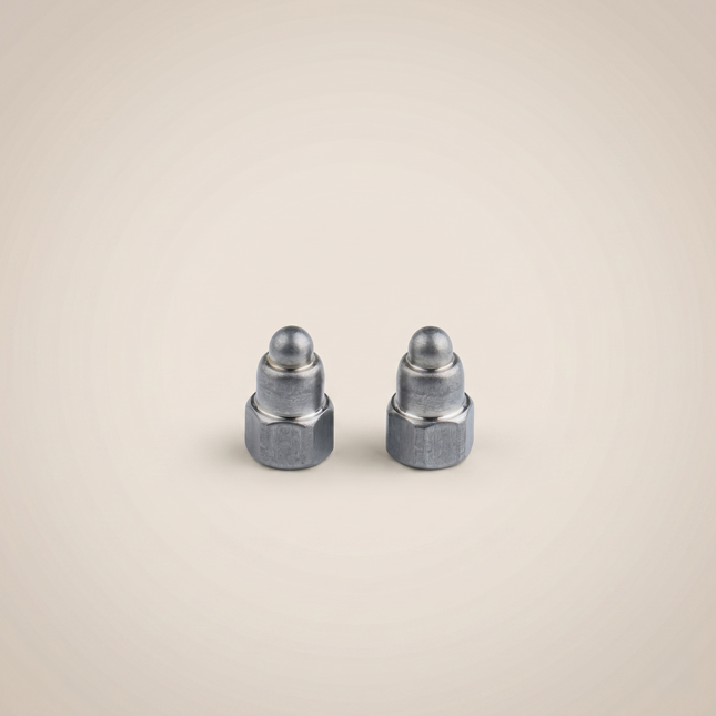 Titanium Contact Points
