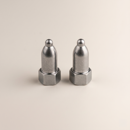 Titanium Contact Points