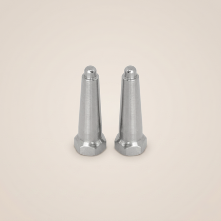 Titanium Contact Points