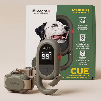 DOGTRA CUE GEN 2