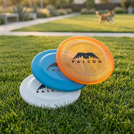 Falcon Disc