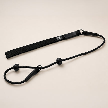 Dominant Dog Collar + Leash