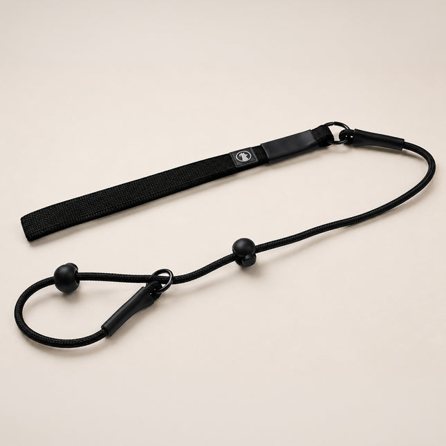 Dominant Dog Collar + Leash