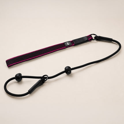 Dominant Dog Collar + Leash