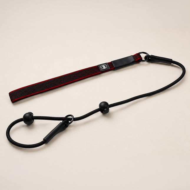 Dominant Dog Collar + Leash