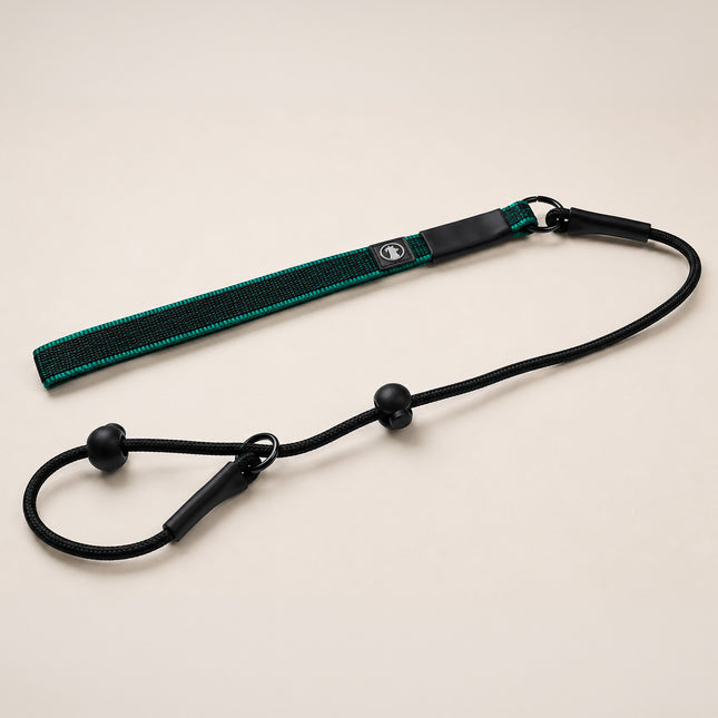 Dominant Dog Collar + Leash