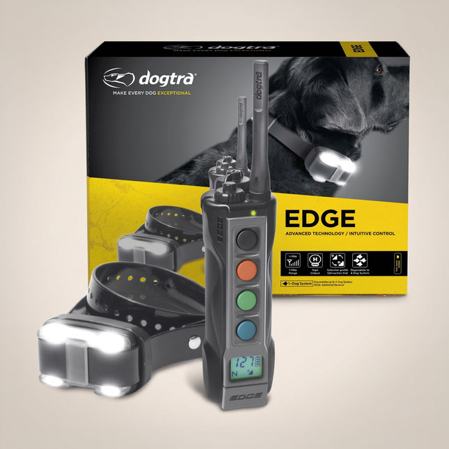 Dogtra Edge