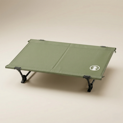 Portable Cot Cover