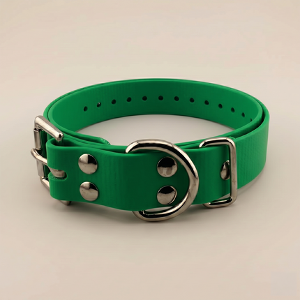 Biothane E Collar Strap