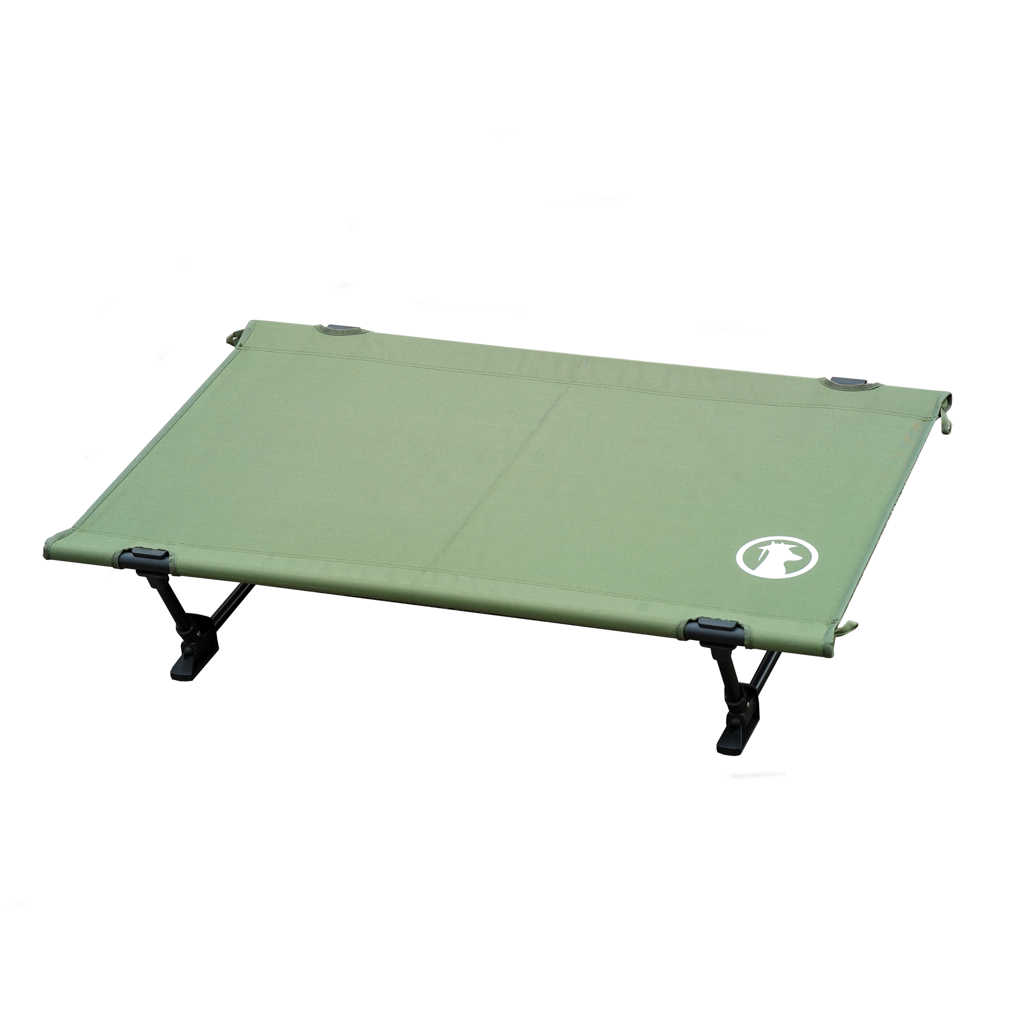 Beds and Cots – K9 Academy