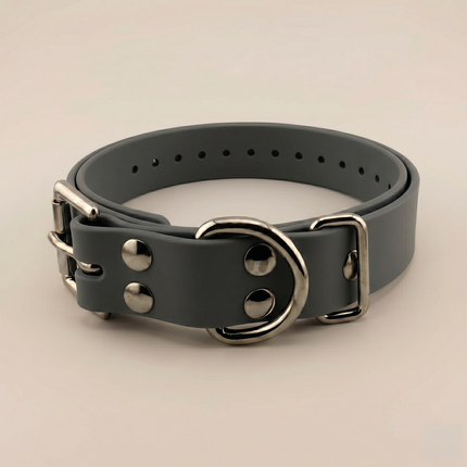 Biothane E Collar Strap