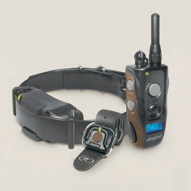 Dogtra 1900S Handsfree Plus