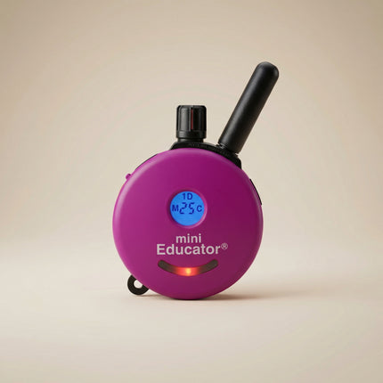 ET300 Remote Skin Replacement - Front and Back