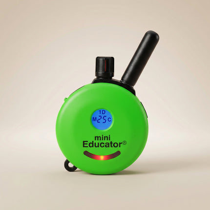 ET300 Remote Skin Replacement - Front and Back