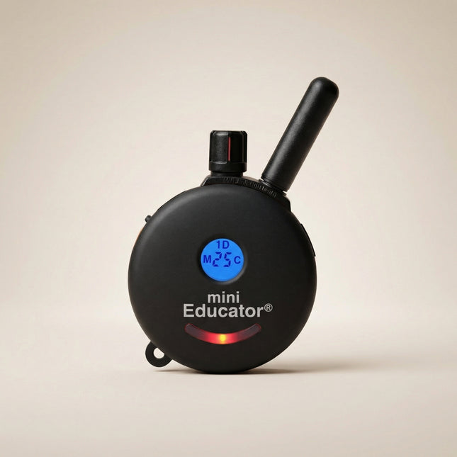 ET300 Remote Skin Replacement - Front and Back