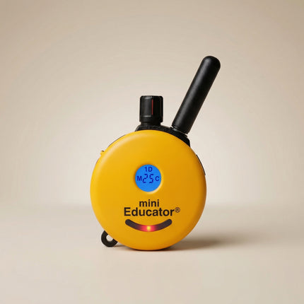 ET300 Remote Skin Replacement - Front and Back