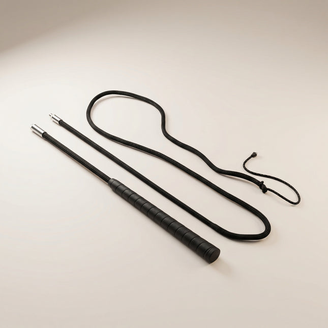 Detachable Flirt Pole