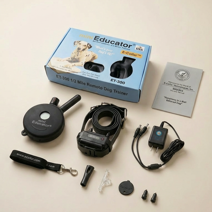 ET-300 Mini Educator