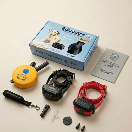 ET-300 Mini Educator