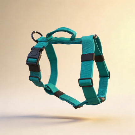 Signature Working Harness | K9 Academy Training and Car-Safety Harness