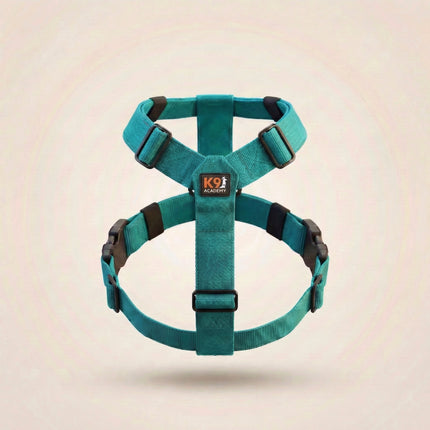 Signature Working Harness | K9 Academy Training and Car-Safety Harness