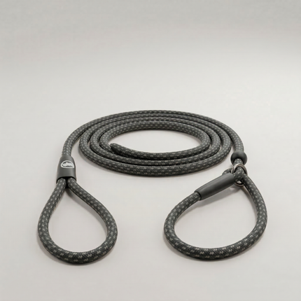 Summit Slip | Climbing-Rope Slip Lead K9 Academy