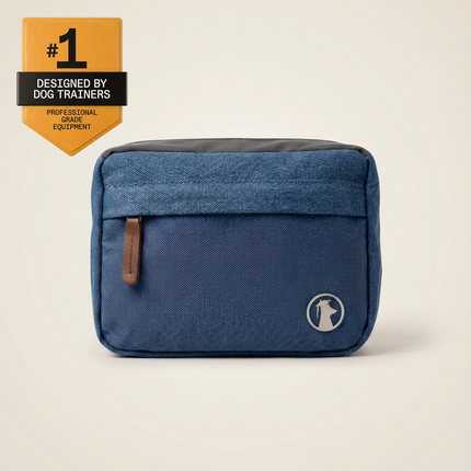 Trainer's Pouch 2.0 | Training Treat Pouch K9 Academy