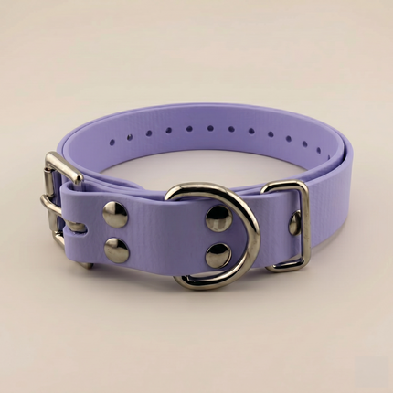 Biothane E Collar Strap