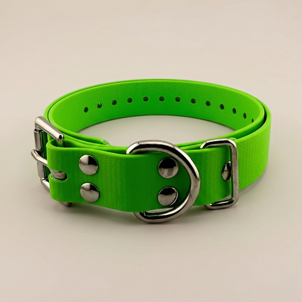 Biothane E Collar Strap