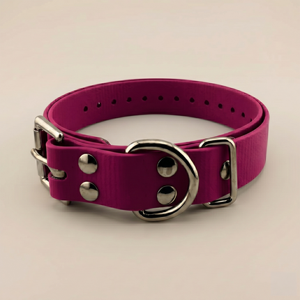 Biothane E Collar Strap