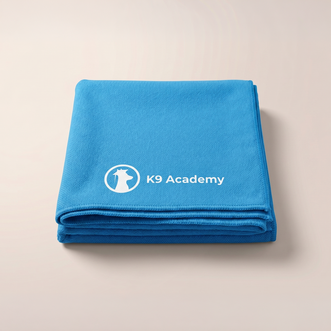 QuickDry Microfibre Towel