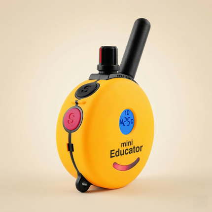 Replacement Transmitter for ET-300/302 Mini Educator | E-Collar Technologies