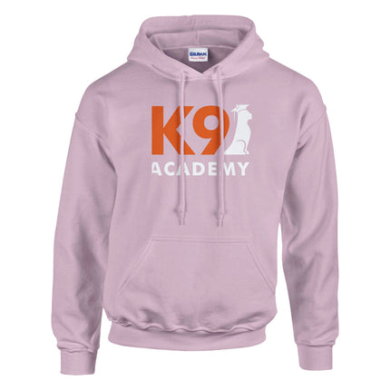 Big Logo K9 Academy Unisex Hoodie