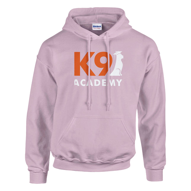 Big Logo K9 Academy Unisex Hoodie